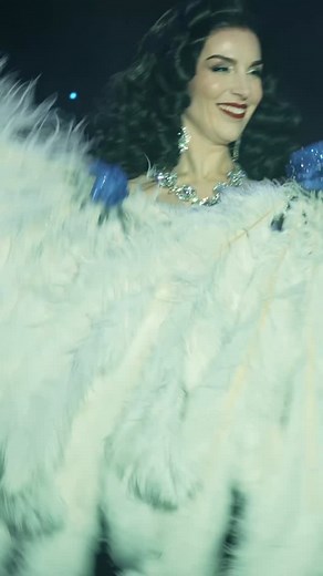 Where elegance meets tease. A night draped in velvet, sparkle, and allure. Step into An Evening of Burlesque . @entertainersuk . #aneveningofburlesque #burlesque #tribute #entertainers | An Evening of Burlesque