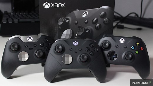 Guide : Quelles sont les meilleures manettes pour jouer sur Xbox Series X/S et Xbox One ? Janvier 2026