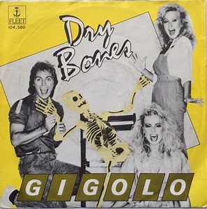 Gigolo - Dry Bones