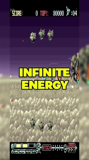 SNES Emulator Cheat Codes - Phalanx