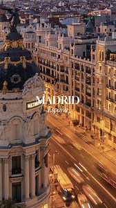 No hay época más romántica y mística que el otoño. Y para muestra, las calles, parques y jardines de ciudades europeas como Madrid, Praga o Ámsterdam. Recorremos quince ciudades europeas capaces de hipnotizarnos en otoño 🍁 | Condé Nast Traveler España
