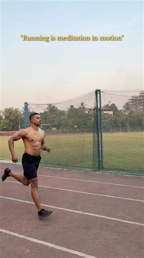 Get Ready For A Runner's High
