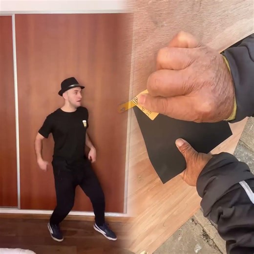 Tutorial de Baile: Michael Jackson 🪩 . #humor #parati #foryou #gastiobeide #fyp