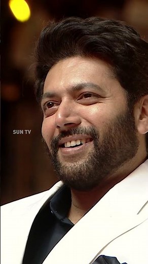 வில்லன் character ஆ 🤣| Parasakthi Audio Launch | Sun TV #Sivakarthikeyan #RaviMohan