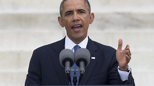 Obama declares Venezuela a national security threat