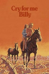 Cry for Me, Billy (1972) - Movie