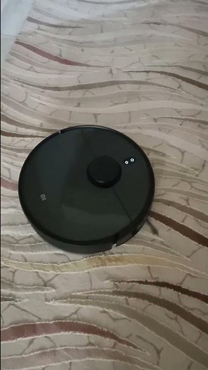 xiaomi mi robot vacuum mop 2 ultra robot süpürge ve paspas kutu açılımı