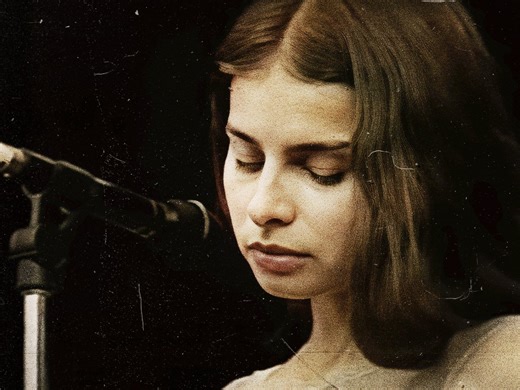 The guitarist who stunned Hope Sandoval simply by tuning