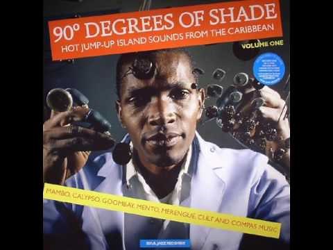 The Calypso Steel-O-Rama Band - Java