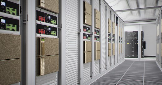 MLPerf HPC Benchmarks Show the Power of HPC+AI