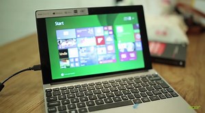 Acer Aspire One S1002 in Italia: 2-in-1 a 199 euro