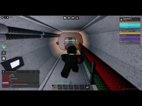 (scp site rolplay) activateing the nuclear alpha warheads