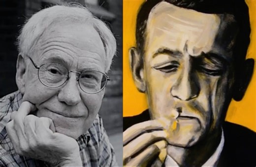 【中英字幕】Dreyfus-梅洛庞蒂的《知觉现象学》第一讲（全31讲）