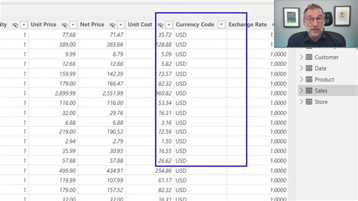 Introducing dynamic format strings for DAX measures