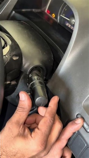 Honda Meter Resetting Trick #honda #meter #reset #pakwheels #alsharifautocare #carrepair