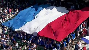 29K views · 867 reactions | Don't forget Davis Cup coverage begins Friday morning at 8:00am ET. Tennis Channel's coverage of the Davis Cup is presented by Lacoste | Tennis Channel | Facebook