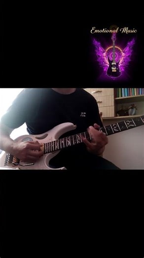 Trending Worldwide "Flow" INSANE Guitar Solo #Shorts