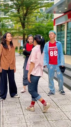 I can handle any amount! #HanhLamofficial #kindness #help #hero #respect #action