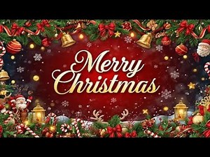 Christmas WhatsApp Status | Merry Christmas Status Song |Christmas Status Video 2025|Happy Christmas