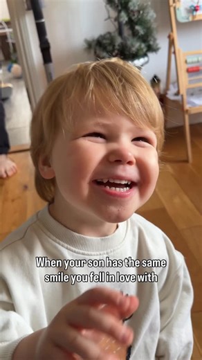 Connor Darlington on Instagram: "The smile I fall in love with over and over again 🥹❤️"