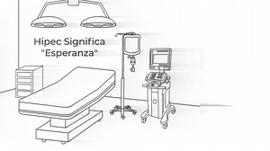 La carcinomatosis peritoneal es la diseminación de células tumorales en la cavidad abdominal, la cual suele identificarse como un estado terminal de la enfermedad oncológica. El Hospital Universitario es uno de los pocos Hospitales en México y latinoamerica que ofrece HIPEC como una opción de tratamiento para niños y adultos, logrando incrementar la tasa de supervivencia, frenando la progresión de la enfermedad. HIPEC significa "Esperanza" Para mas información comuniquese al 8183338111 o visite 