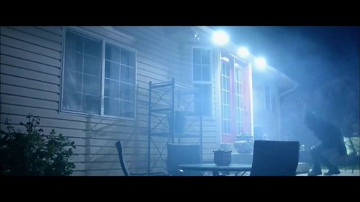 Beyond Bright X3 TV Spot, 'Prevent Intruders and Enjoy Your Outdoor Space'