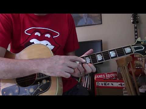 If I Laugh (Lesson) - Cat Stevens