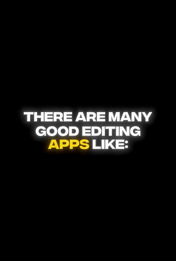 Best Anime Editing Apps for Android