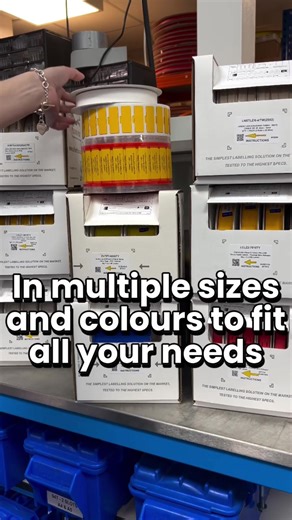 Want to print multiple different label types fast that are specific to your industry? Try a Fox-in-a-Box, the thermal label printer saving engineers time and money everyday⏰ Want to save time on your labelling? Contact us today! UK & ROW: 44 (0) 1707 37 37 27 | sales@silverfox.co.uk North America: 1 (833) 848-8484 | sales@silverfoxlabeling.com #cablemanagement #industriallabelprinter #fusebox #labels #electricity