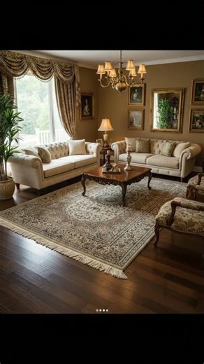 Luxurious Persian Rug Collection: Artisanal Mastery and Time-Honored Patterns
