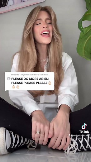 Ariel Impressions: Part of Your World | Voice Acting & Singing