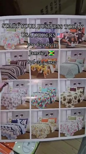 Start Your Home Goods Business Today