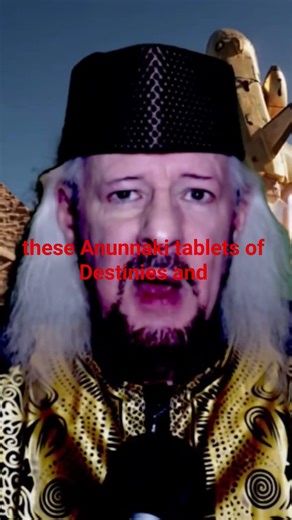 What Were The Anunnaki "Tablets Of Destinies" and "ME's"? #aliens #anunnaki ##gta6 #awakening
