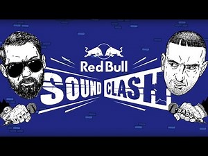 Red Bull Soundclash 2015 - SIDO vs. Haftebefehl LIVE | FULL SHOW