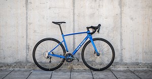 Les vélos de route Décathlon