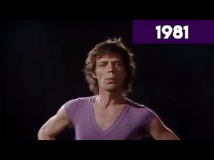 The Best Songs of 1981