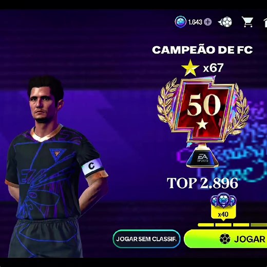 1 vs 1 Match in FIFA Mobile 26 Gameplay