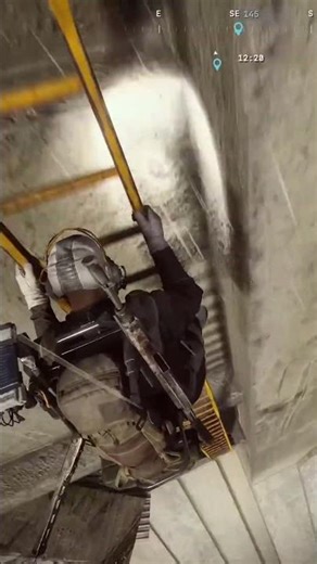 ARC Raiders Ladder Fail: Rescue Attempt Ends in Disaster | ARC Raiders Story