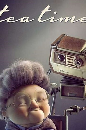 Tea Time (2016) - Movie