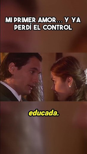 Cuando el primer amor te convierte en ✨la villana✨ #gatasalvaje