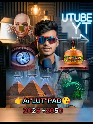 Jo Aapne Kabhi Nahi Dekha: The Hidden World of AI ⚡🌐 #artificialcuriosity #utilizingai #archai