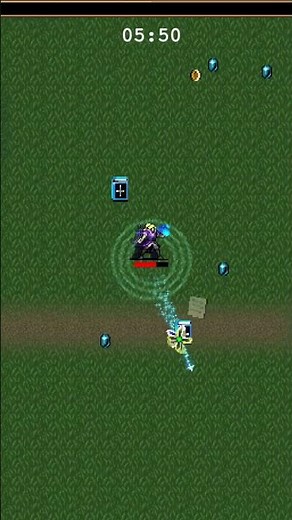 How To Vampire Survivors Find Coffin In Mad Forest In Vampire Survivors