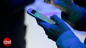 Samsung Galaxy Note II