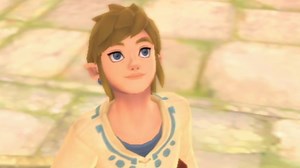 Video Review - The Legend of Zelda: Skyward Sword