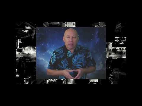 The Strange Story of Darryl Anka & Bashar (Documentary)