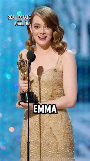 How Emma Stone Quietly Built a Multi-Million Dollar Home Portfolio