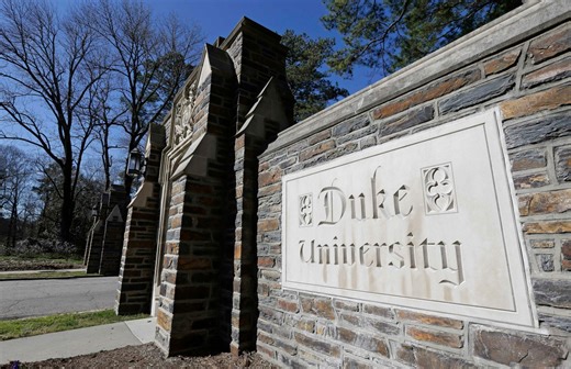 Duke launches $203 million initiative to boost hiring, housing in Triangle