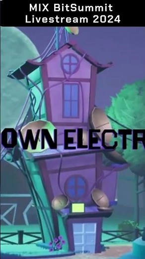 Genre Mash Game: 3D Platformer + Choose Your Own Adventure #indiegame #platformer