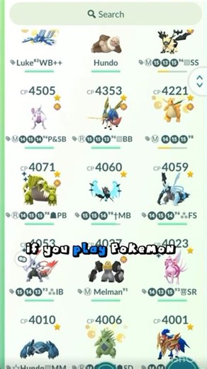 this sound PT.2 #pokemongo comment if you’re playing pokemon go in 2016! #shorts