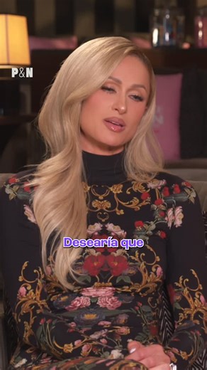 Paloma&Nacho on Instagram: "She’s not a trend. She’s the moment. 💅✨⁣ Karen platicó con Paris Hilton y confirmó lo que los millennials ya sabíamos: lo icónico no se acaba.⁣ ⁣ Revive su historia, su impacto y su legado en Infinite Icon: A Visual Memoir, este 30 de enero, solo en cines."